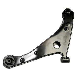 Dorman® - OE Solutions™ Front Passenger Side Lower Non-Adjustable Control Arm and Ball Joint Assembly