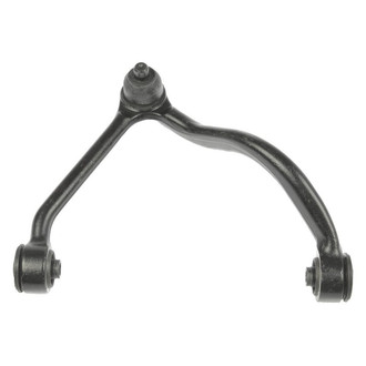 Dorman® - OE Solutions™ Front Passenger Side Upper Non-Adjustable Control Arm and Ball Joint Assembly