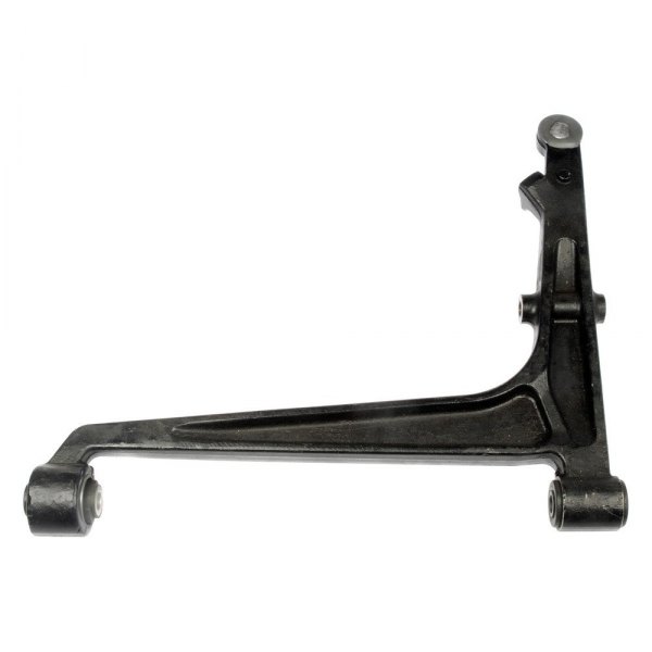 Dorman® - OE Solutions™ Front Passenger Side Lower Non-Adjustable Control Arm