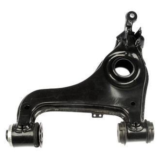 Dorman® - OE Solutions™ Front Passenger Side Lower Non-Adjustable Control Arm