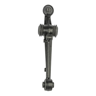 Dorman® - OE Solutions™ Rear Driver Side Lower Non-Adjustable Control Arm and Ball Joint Assembly