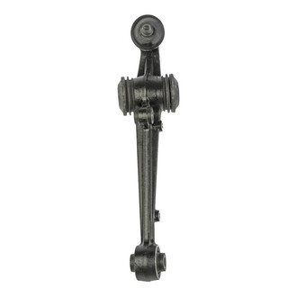 Dorman® - OE Solutions™ Rear Passenger Side Lower Non-Adjustable Control Arm and Ball Joint Assembly