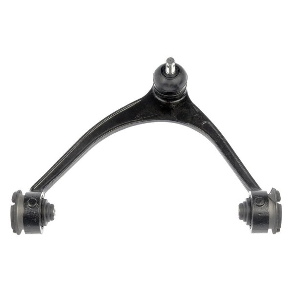 Dorman® - Front Driver Side Upper Non-Adjustable Control Arm and Ball Joint Assembly