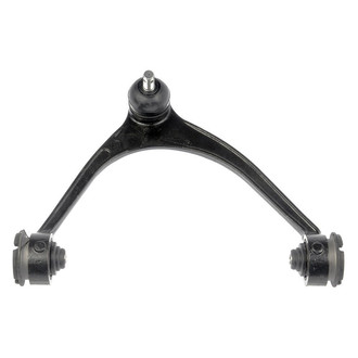 Dorman® - OE Solutions™ Front Passenger Side Upper Non-Adjustable Control Arm and Ball Joint Assembly