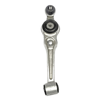 Dorman® - OE Solutions™ Front Passenger Side Lower Non-Adjustable Control Arm and Ball Joint Assembly