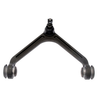 Dorman® - OE Solutions™ Front Passenger Side Upper Non-Adjustable Control Arm and Ball Joint Assembly