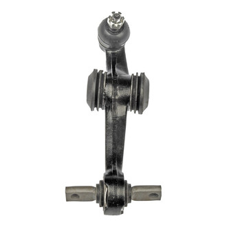 Dorman® - OE Solutions™ Rear Driver Side Upper Non-Adjustable Control Arm and Ball Joint Assembly