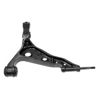 Dorman® - OE Solutions™ Front Passenger Side Lower Non-Adjustable Control Arm