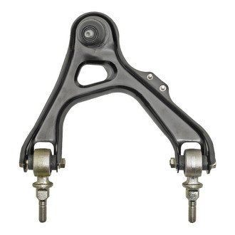 Dorman® - OE Solutions™ Front Passenger Side Upper Non-Adjustable Control Arm and Ball Joint Assembly