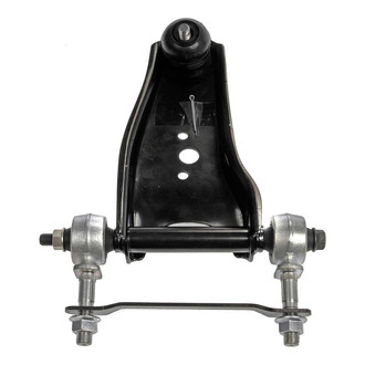 Dorman® - OE Solutions™ Front Passenger Side Upper Non-Adjustable Control Arm and Ball Joint Assembly