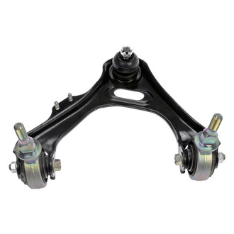 Dorman® - OE Solutions™ Front Driver Side Upper Non-Adjustable Control Arm and Ball Joint Assembly