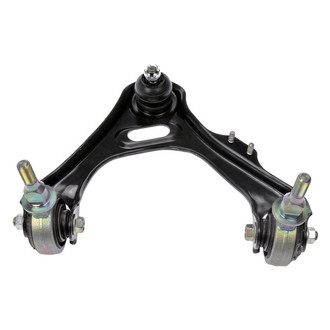 Dorman® - OE Solutions™ Front Passenger Side Upper Non-Adjustable Control Arm and Ball Joint Assembly