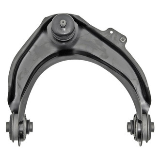 Dorman® - OE Solutions™ Front Passenger Side Upper Non-Adjustable Control Arm and Ball Joint Assembly