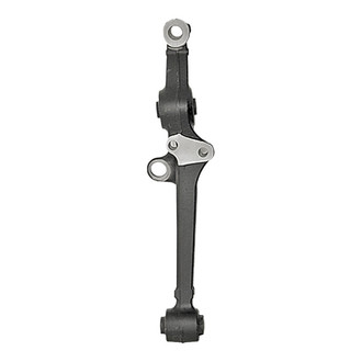 Dorman® - OE Solutions™ Front Driver Side Lower Non-Adjustable Control Arm
