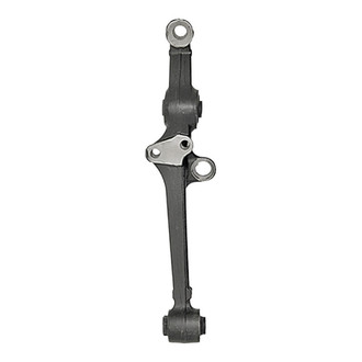 Dorman® - OE Solutions™ Front Passenger Side Lower Non-Adjustable Control Arm