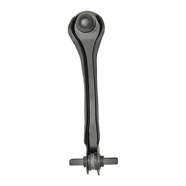 Dorman® - Rear Passenger Side Upper Non-Adjustable Control Arm and Ball Joint Assembly