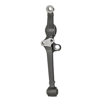 Dorman® - OE Solutions™ Front Passenger Side Lower Non-Adjustable Control Arm