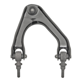Dorman® - OE Solutions™ Front Passenger Side Upper Non-Adjustable Control Arm and Ball Joint Assembly