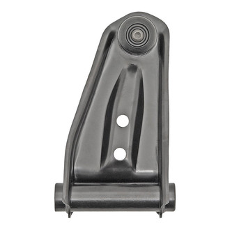 Dorman® - OE Solutions™ Front Passenger Side Upper Non-Adjustable Control Arm and Ball Joint Assembly