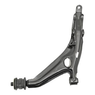 Dorman® - OE Solutions™ Front Driver Side Lower Non-Adjustable Control Arm