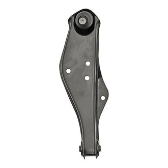 Dorman® - OE Solutions™ Front Passenger Side Lower Non-Adjustable Control Arm and Ball Joint Assembly