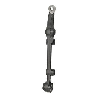 Dorman® - OE Solutions™ Front Passenger Side Lower Non-Adjustable Control Arm
