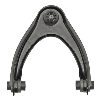 Dorman® - OE Solutions™ Front Passenger Side Upper Non-Adjustable Control Arm and Ball Joint Assembly