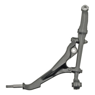 Dorman® - OE Solutions™ Front Passenger Side Lower Non-Adjustable Control Arm