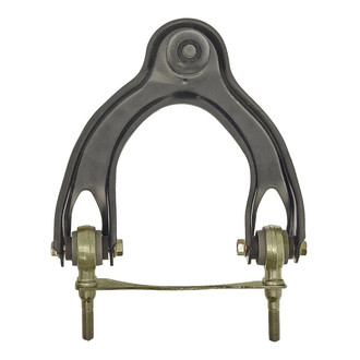 Dorman® - OE Solutions™ Front Passenger Side Upper Non-Adjustable Control Arm and Ball Joint Assembly