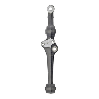 Dorman® - OE Solutions™ Front Passenger Side Lower Non-Adjustable Control Arm