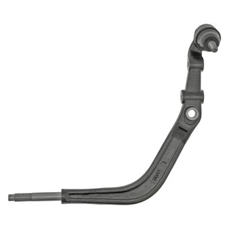 Dorman® - OE Solutions™ Front Driver Side Lower Non-Adjustable Control Arm and Ball Joint Assembly