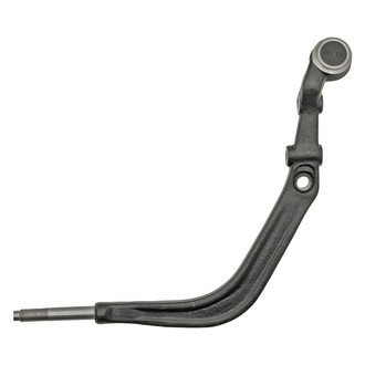 Dorman® - OE Solutions™ Front Passenger Side Lower Non-Adjustable Control Arm and Ball Joint Assembly