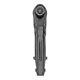 Dorman® - OE Solutions™ Front Passenger Side Lower Non-Adjustable Control Arm and Ball Joint Assembly