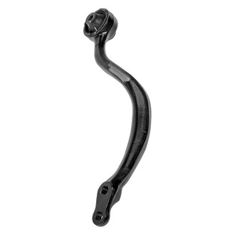 Dorman® - OE Solutions™ Front Driver Side Lower Rearward Non-Adjustable Control Arm