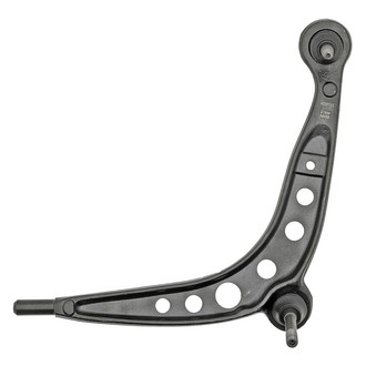 Dorman® - OE Solutions™ Front Driver Side Lower Non-Adjustable Control Arm and Ball Joint Assembly