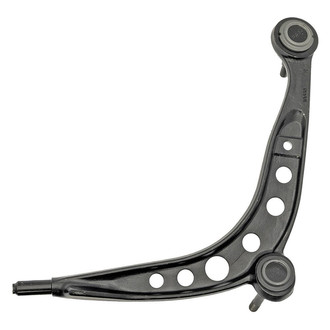 Dorman® - OE Solutions™ Front Passenger Side Lower Non-Adjustable Control Arm and Ball Joint Assembly
