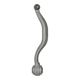 Dorman® - OE Solutions™ Front Driver Side Lower Rearward Non-Adjustable Control Arm and Ball Joint Assembly