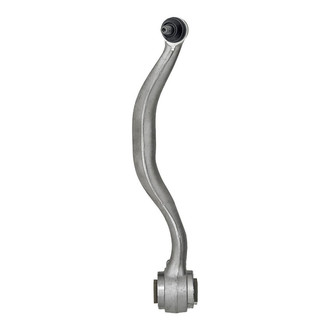 Dorman® - OE Solutions™ Front Passenger Side Lower Rearward Non-Adjustable Control Arm and Ball Joint Assembly