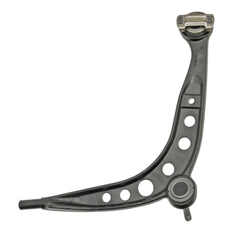 Dorman® - OE Solutions™ Front Passenger Side Lower Non-Adjustable Control Arm and Ball Joint Assembly