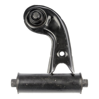 Dorman® - OE Solutions™ Front Passenger Side Upper Non-Adjustable Control Arm and Ball Joint Assembly