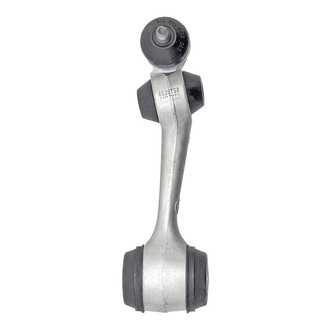 Dorman® - OE Solutions™ Front Passenger Side Upper Non-Adjustable Control Arm and Ball Joint Assembly