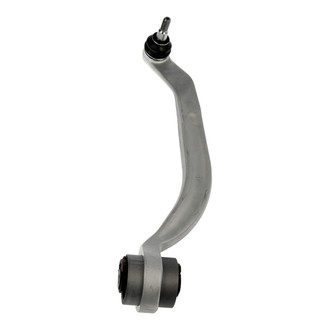 Dorman® - OE Solutions™ Front Passenger Side Lower Rearward Lateral Arm and Ball Joint Assembly