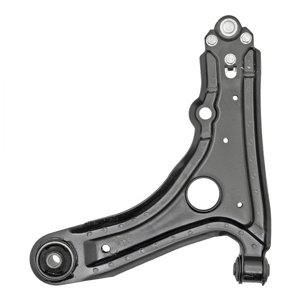 Dorman® - Front Passenger Side Lower Non-Adjustable Control Arm and Ball Joint Assembly