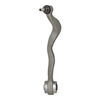 Dorman® - OE Solutions™ Front Driver Side Lower Forward Non-Adjustable Control Arm and Ball Joint Assembly