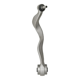 Dorman® - OE Solutions™ Front Passenger Side Lower Forward Non-Adjustable Control Arm and Ball Joint Assembly