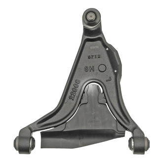 Dorman® - OE Solutions™ Control Arm and Ball Joint Assembly
