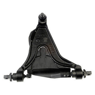 Dorman® - OE Solutions™ Front Passenger Side Lower Non-Adjustable Control Arm and Ball Joint Assembly
