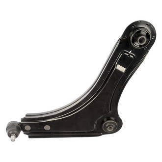 Dorman® - OE Solutions™ Front Passenger Side Lower Non-Adjustable Control Arm and Ball Joint Assembly