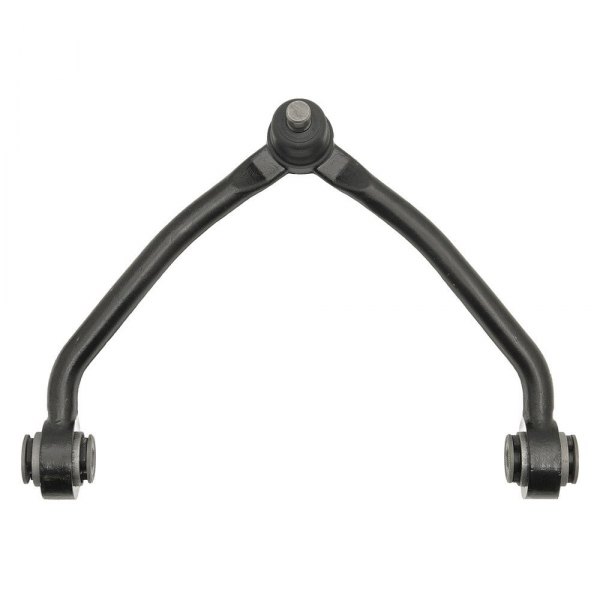 Dorman® - Rear Passenger Side Upper Non-Adjustable Control Arm and Ball Joint Assembly
