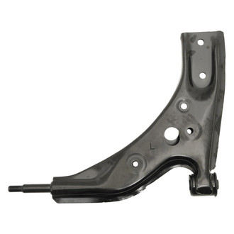 Dorman® - OE Solutions™ Front Driver Side Lower Non-Adjustable Control Arm